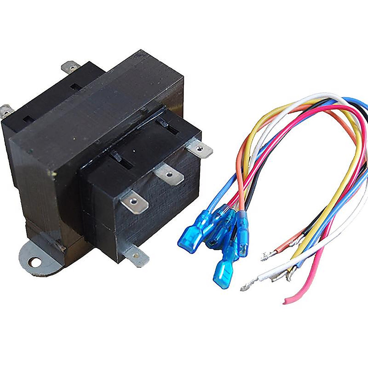 Packard - PF4031OEM - 120/208/240 (Primary) Terminals 40Va Transformer