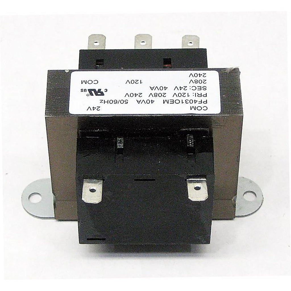 Packard - PF4031OEM - 120/208/240 (Primary) Terminals 40Va Transformer