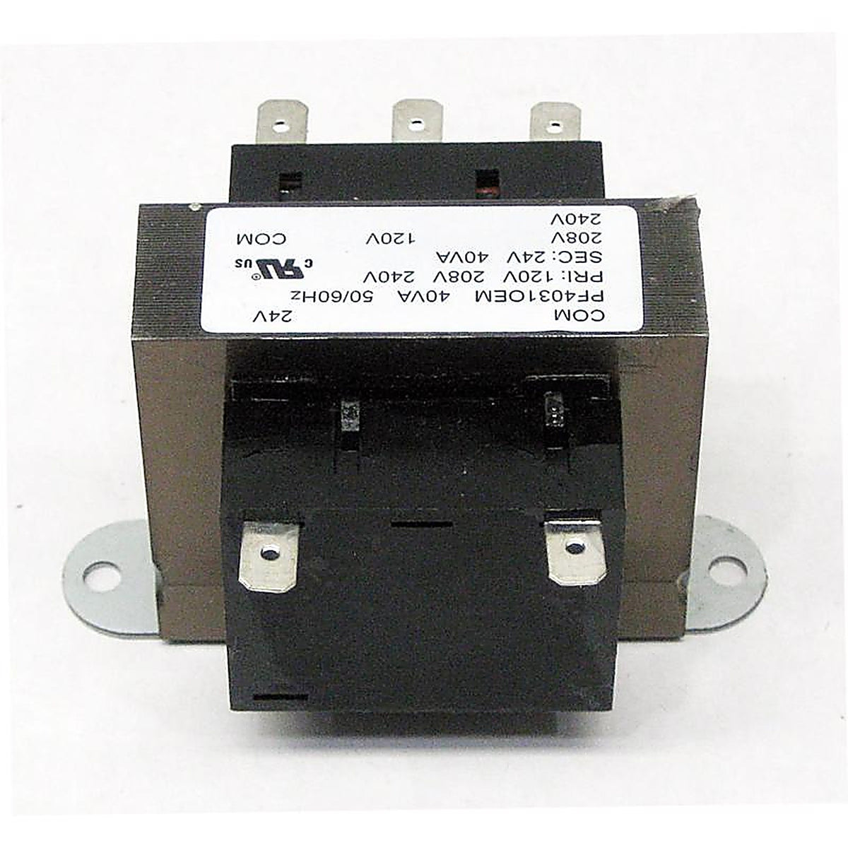 Packard - PF4031OEM - 120/208/240 (Primary) Terminals 40Va Transformer