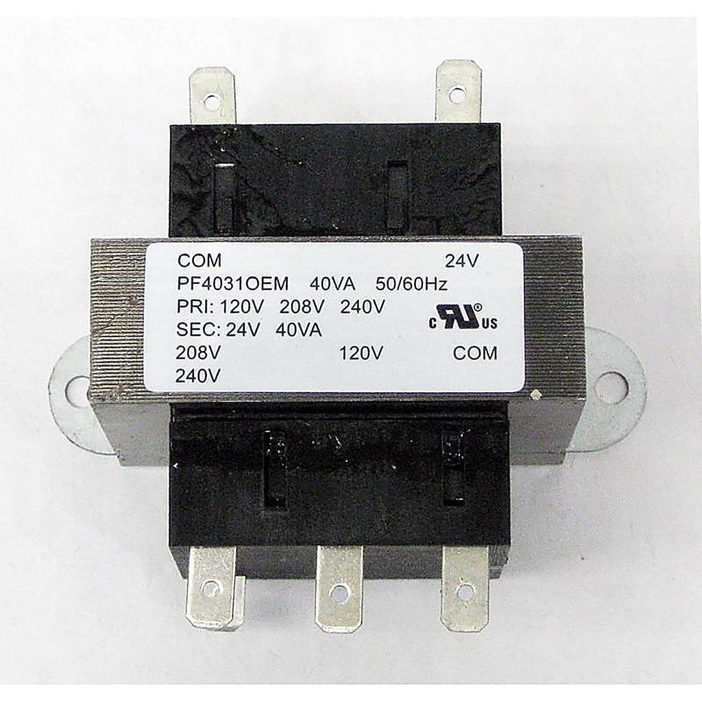 Packard - PF4031OEM - 120/208/240 (Primary) Terminals 40Va Transformer