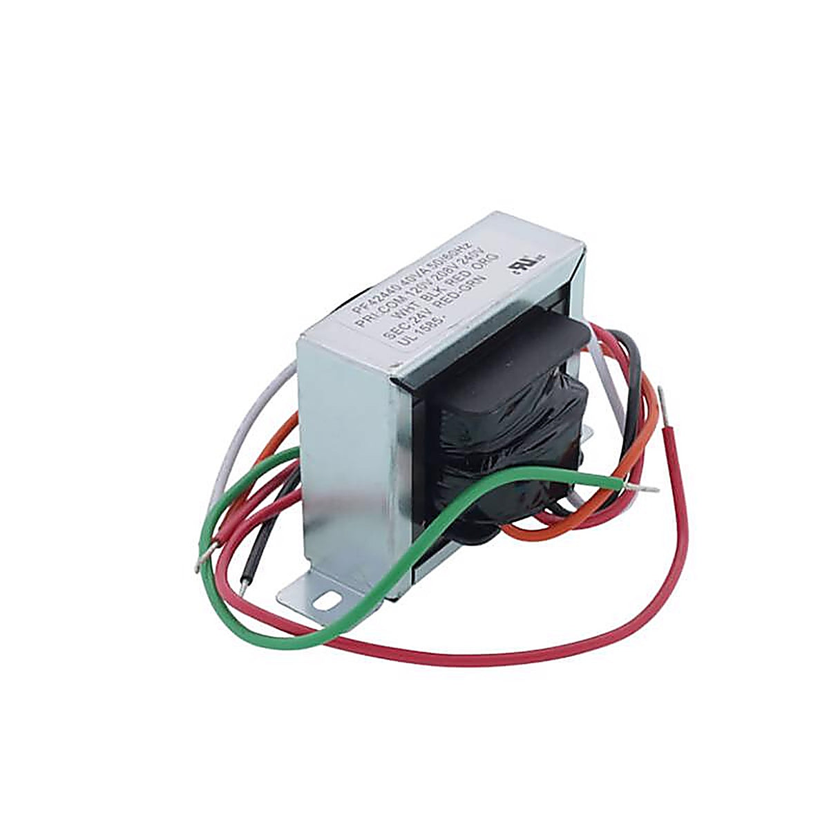 Packard - PF42440 - 120/208/240 (Primary) Wire Lead 40Va Transformer