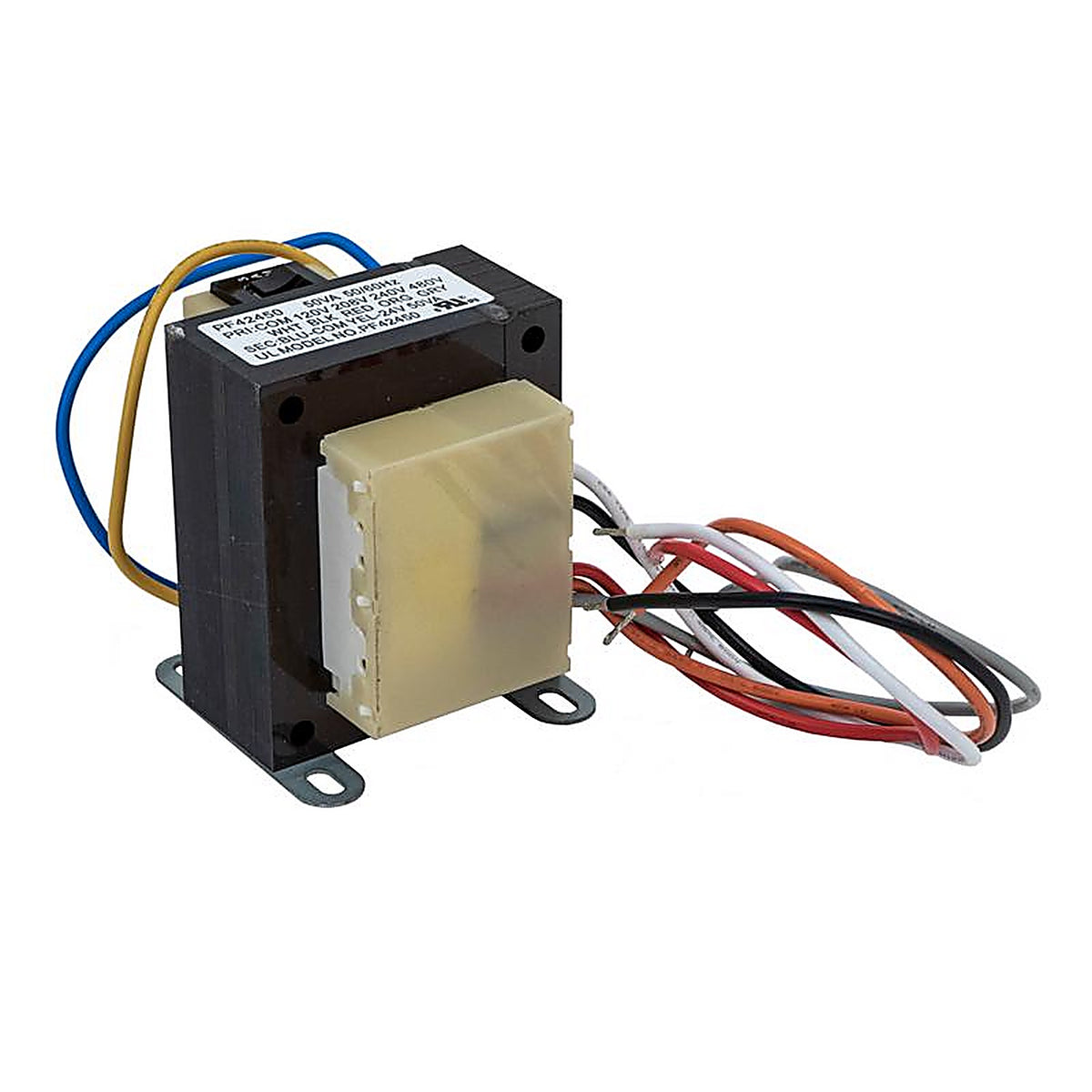 Packard - PF42450 - 480 Standard Transformer