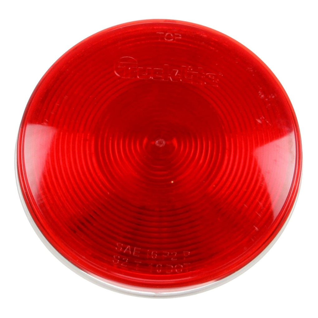 Trucklite 40209R 40 Series S/T/T Light 24 Volt
