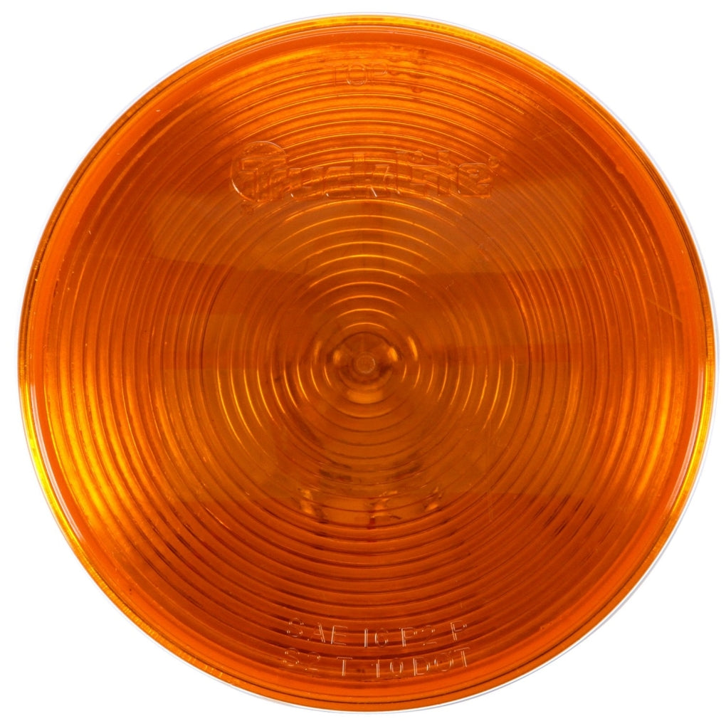 Trucklite 40209Y 40 Series S/T/T Light 24 Volt