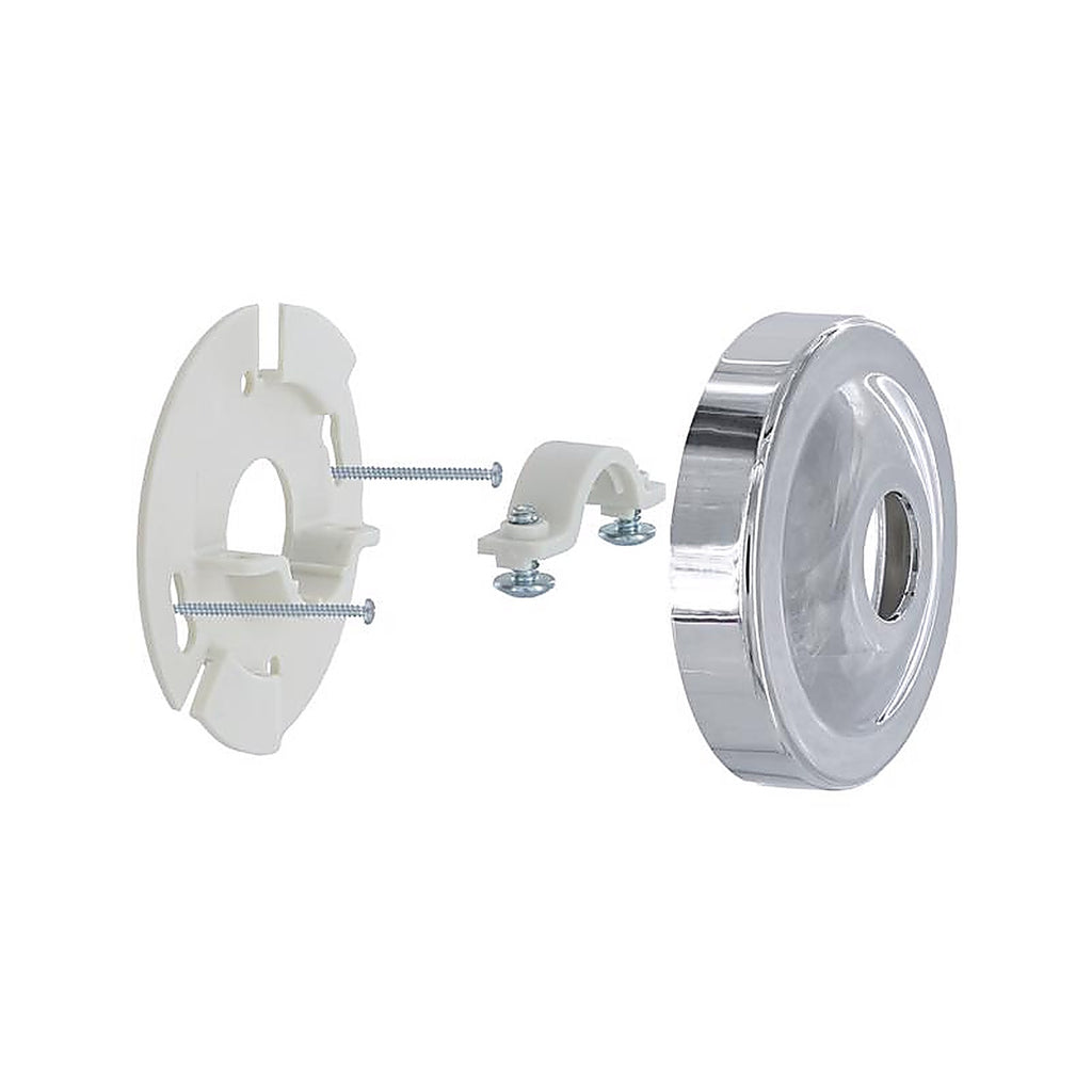 Danco - 9D00012005 - Chrome Shower Arm Flange
