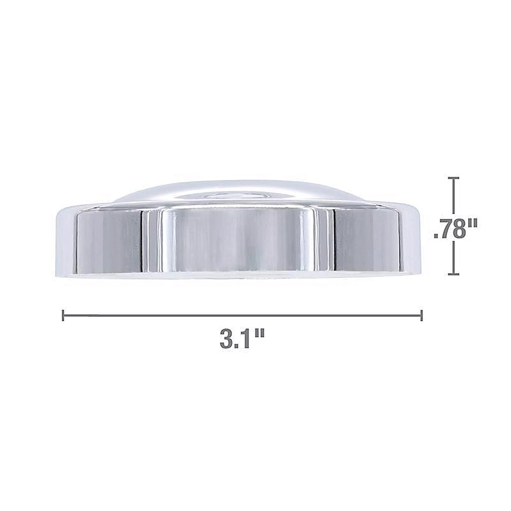Danco - 9D00012005 - Chrome Shower Arm Flange