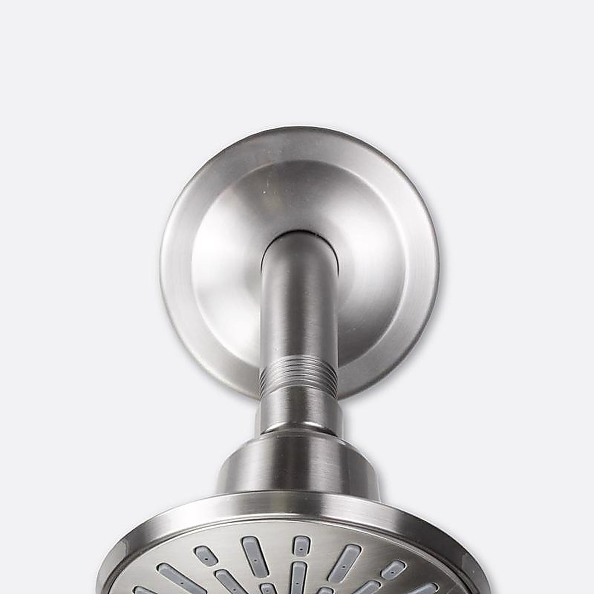 Danco - 9D00012006 - Brushed Nickel Shower Arm Flange