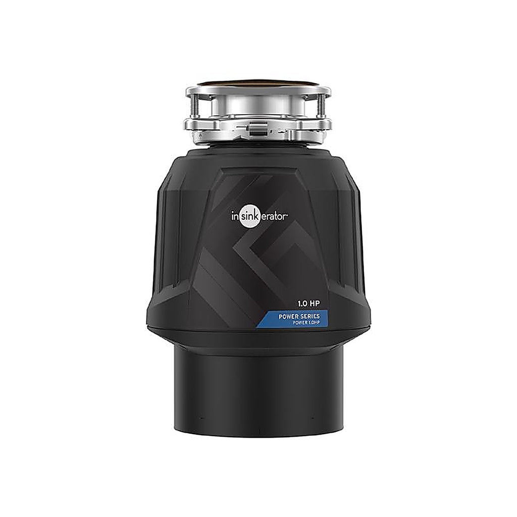 InSinkErator - 80020-ISE - Power 1 HP Continuous Feed Garbage Disposal