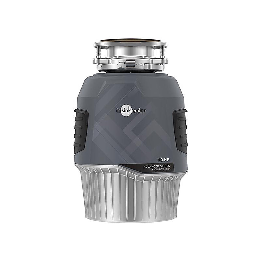 InSinkErator - 80022-ISE - Evolution 1 HP Continuous Feed Garbage Disposal
