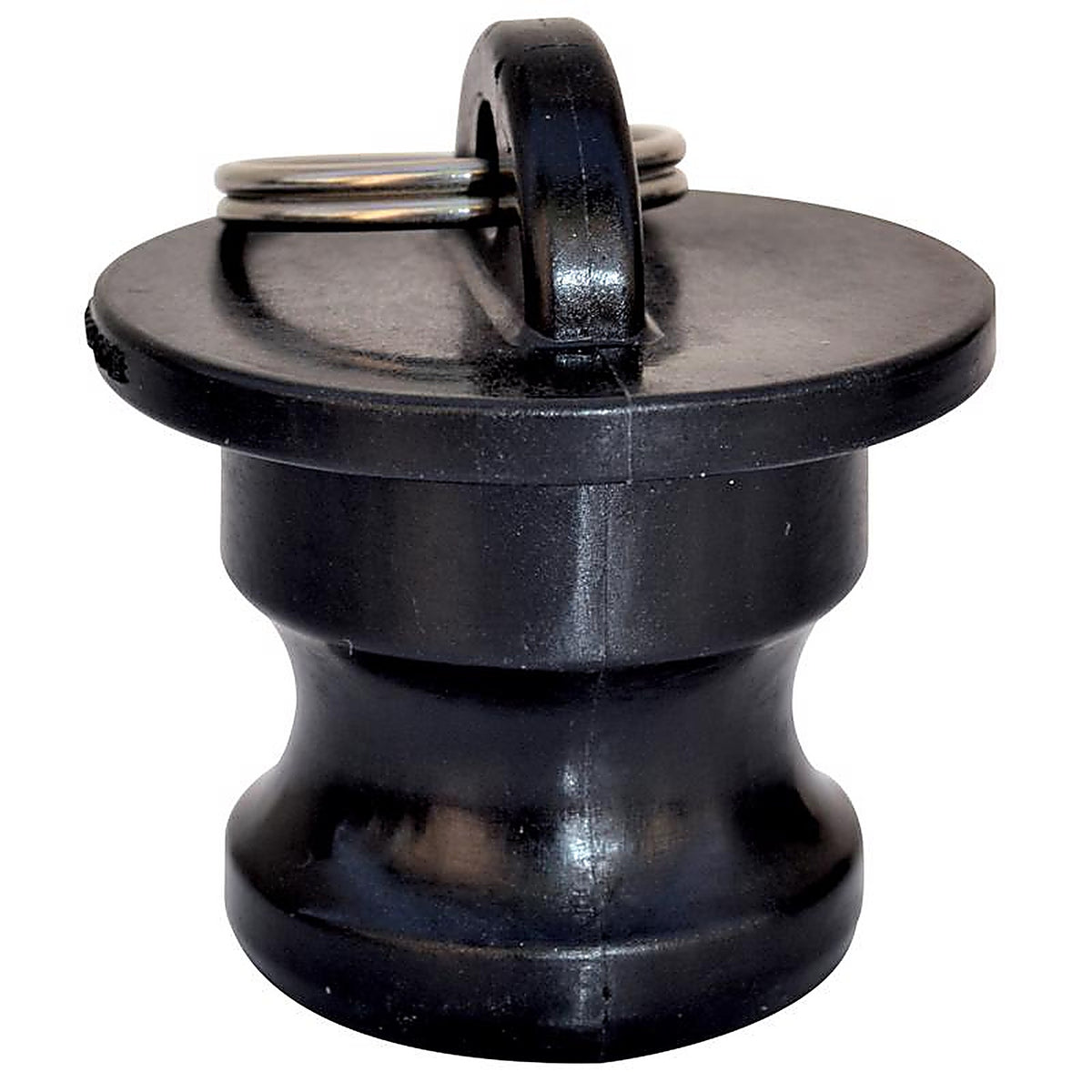 Green Leaf - 200PL - 2 In. Polypropylene Camlock Plug 1 Pack