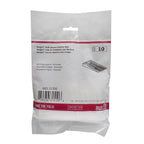 Sioux Chief - 460-11300 - Wedgeit Toilet Shims White Polypropolene