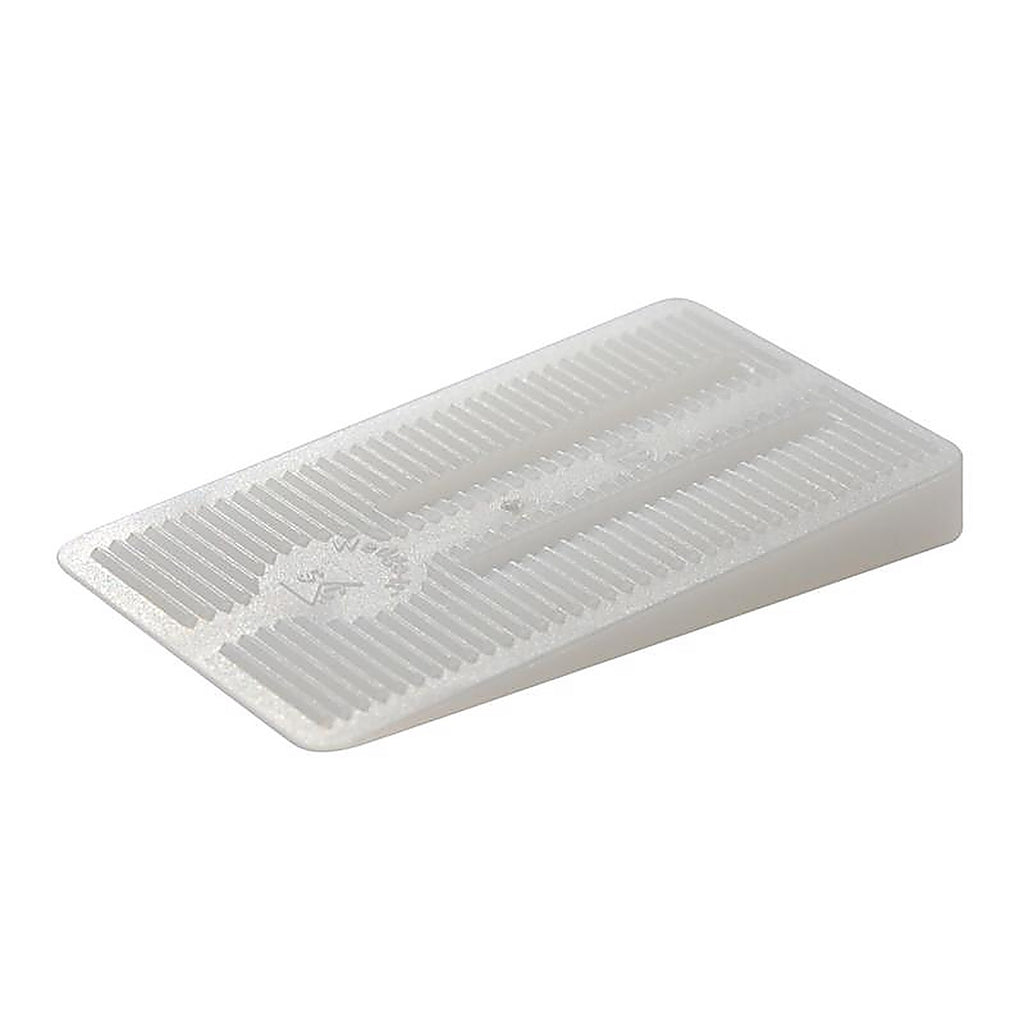 Sioux Chief - 460-11300 - Wedgeit Toilet Shims White Polypropolene