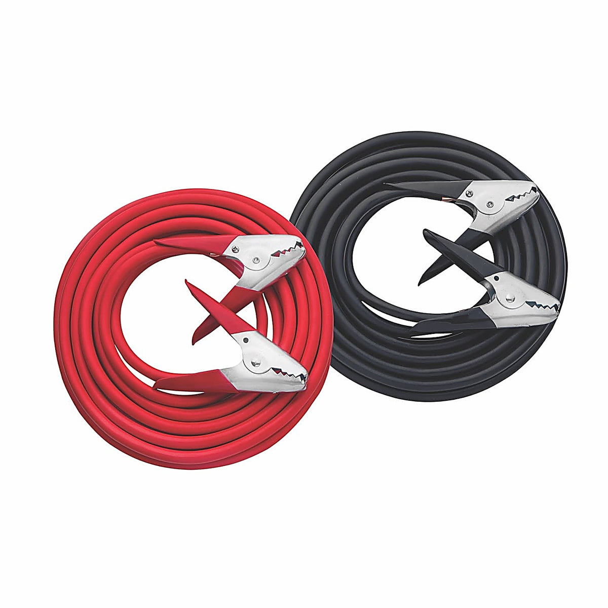 Solar 402252 2GA 600A Booster Cable Set