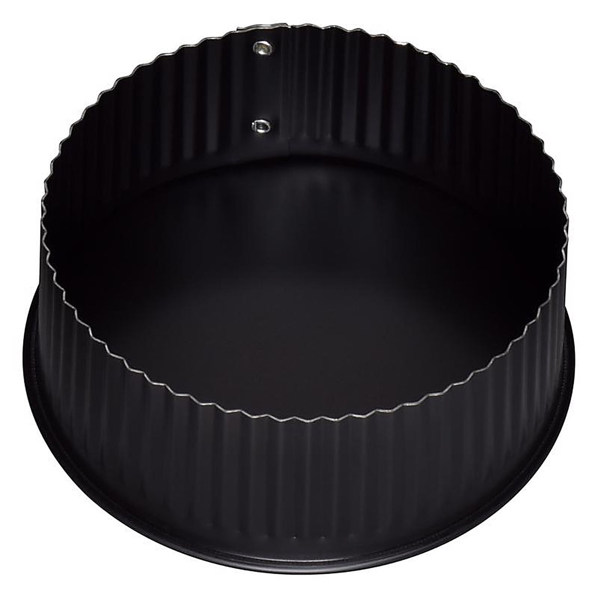 Imperial - BM0150 - 5 In. D Steel Crimped Stove Pipe Cap