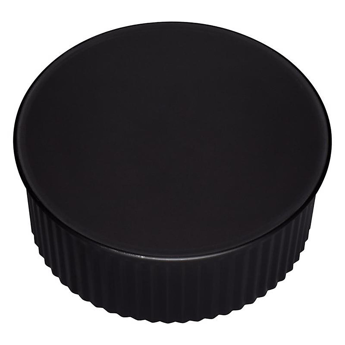 Imperial - BM0150 - 5 In. D Steel Crimped Stove Pipe Cap