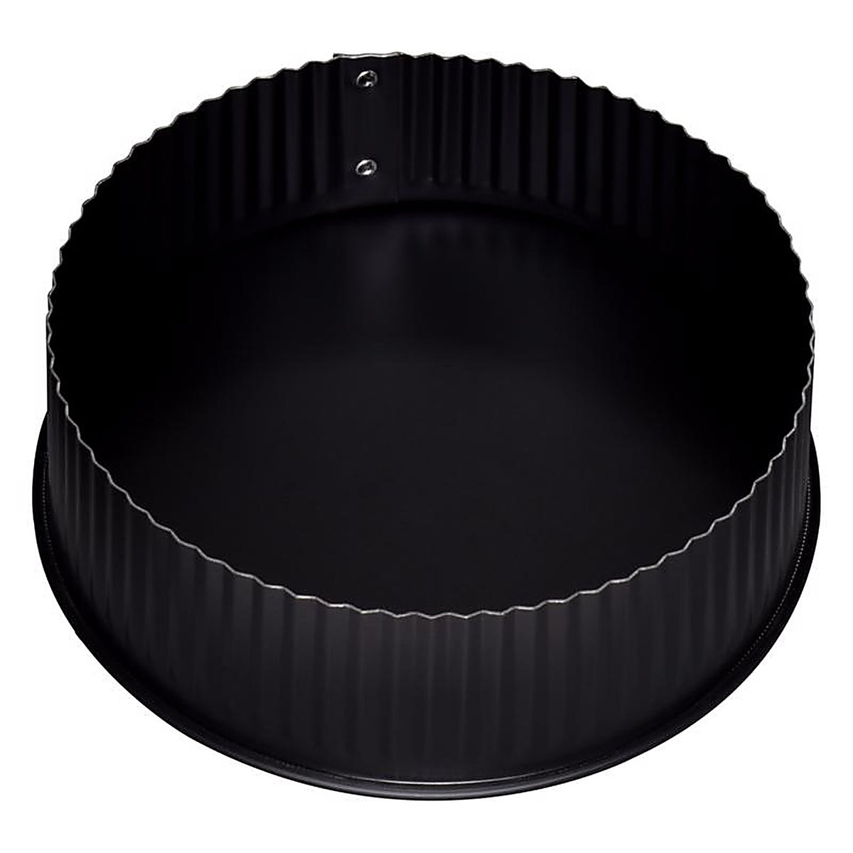 Imperial - BM0152 - 7 In. D Steel Crimped Stove Pipe Cap