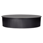 Imperial - BM0153 - 8 In. D Steel Crimped Stove Pipe Cap
