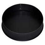 Imperial - BM0153 - 8 In. D Steel Crimped Stove Pipe Cap