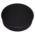 Imperial - BM0153 - 8 In. D Steel Crimped Stove Pipe Cap