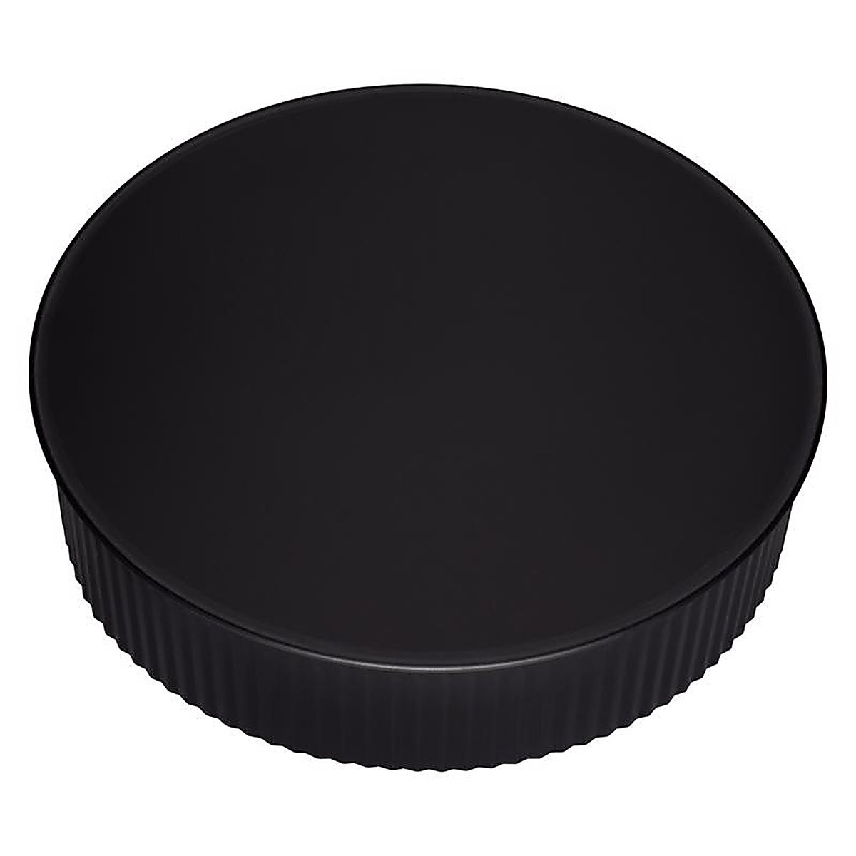 Imperial - BM0153 - 8 In. D Steel Crimped Stove Pipe Cap