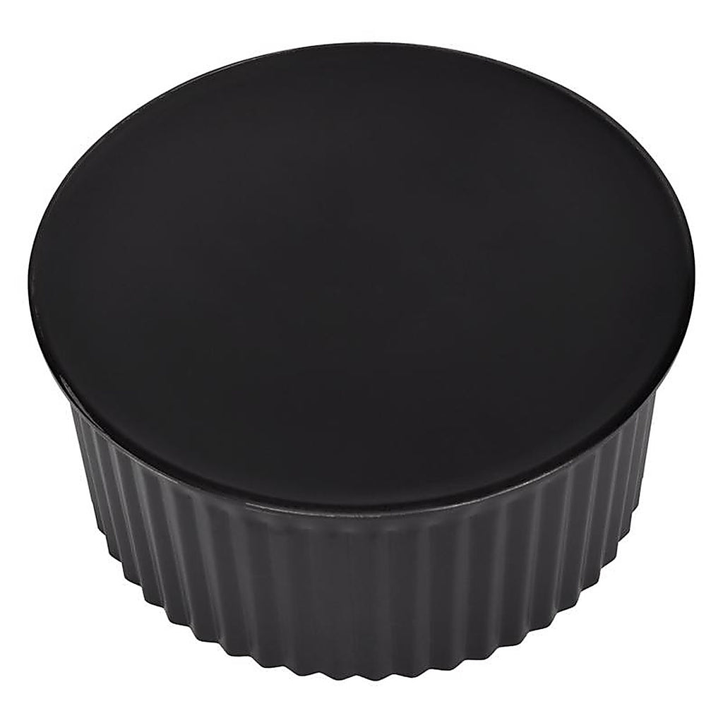 Imperial - BM0149 - 4 In. D Steel Crimped Stove Pipe Cap