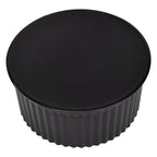 Imperial - BM0149 - 4 In. D Steel Crimped Stove Pipe Cap