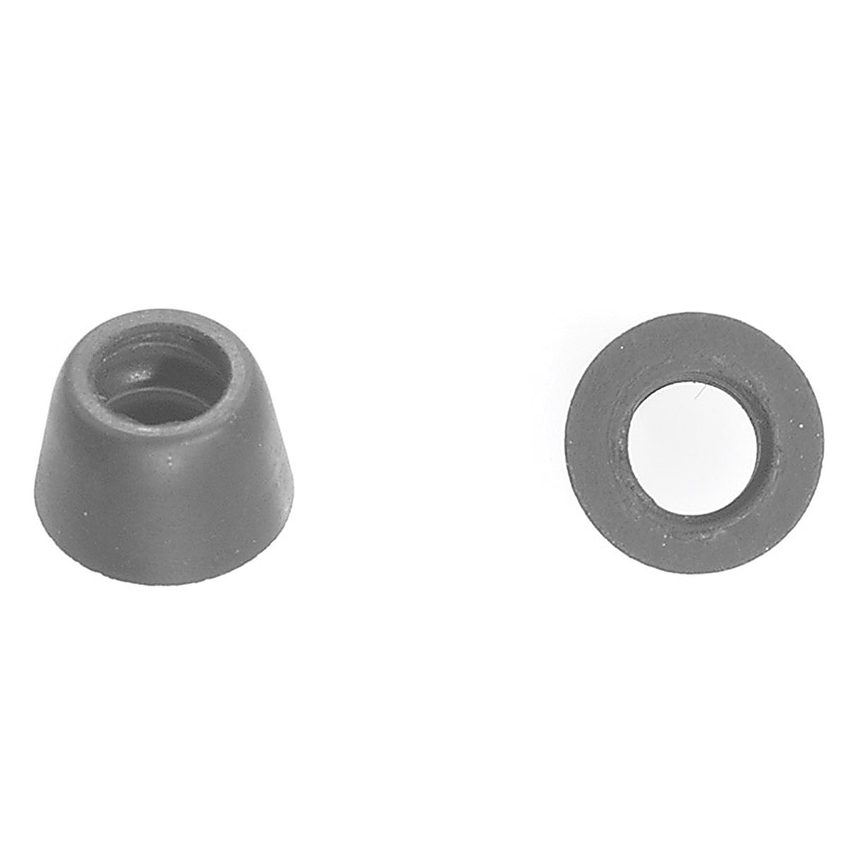 Danco 36668B 3/8 in. D Rubber Washer 1 pk
