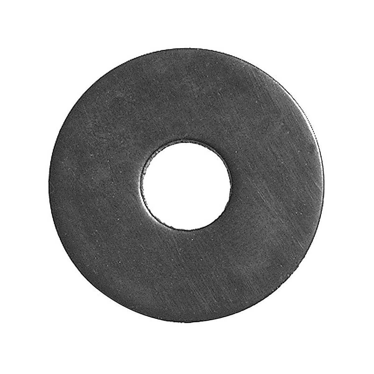 Danco 40602B 1/4 in. D Rubber Washer 1 pk