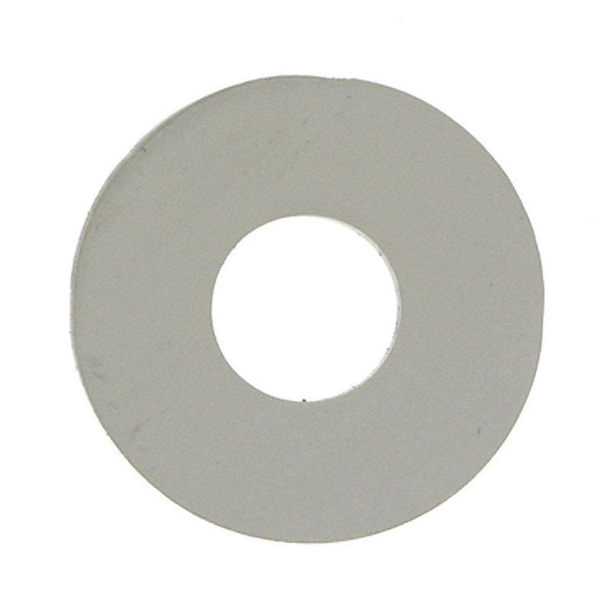 Danco 41185B 3/8 in. D Rubber Washer 1 pk