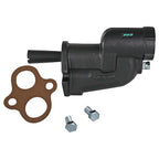 Star Water Systems - SW10E-1334 - 1 HP 1400 GPH Cast Iron Shallow Jet Well Ejector
