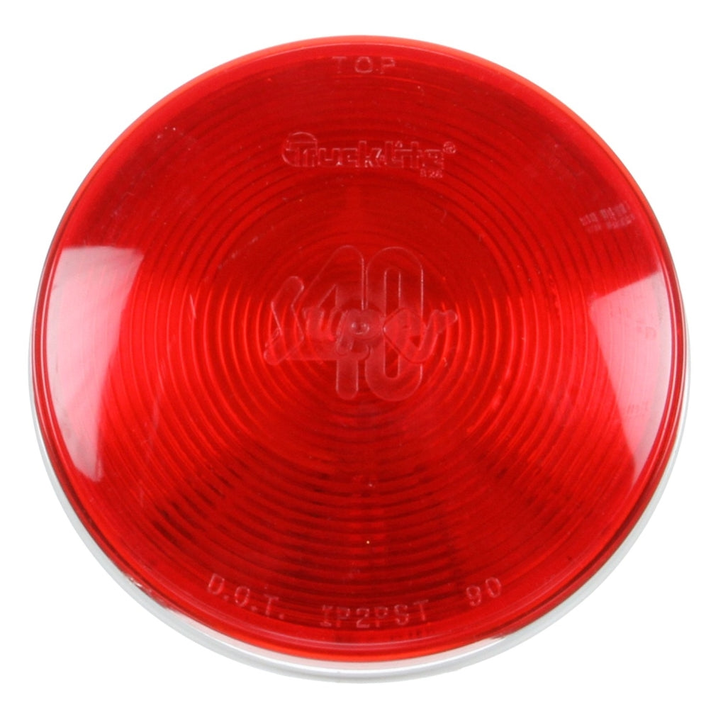 Trucklite 40242R Super 40 S/T/T Light