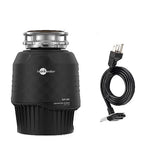 InSinkErator - 79850K-ISE - Advanced Series Pro 750 3/4 HP Continuous Feed Garbage Disposal with Power Cord