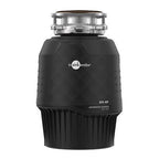InSinkErator - 79850K-ISE - Advanced Series Pro 750 3/4 HP Continuous Feed Garbage Disposal with Power Cord