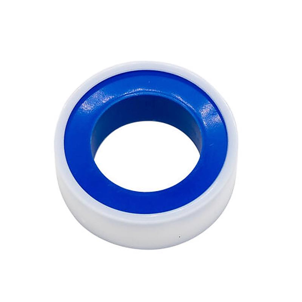 Tru-Flate - TRFL41311 - White 1/2 In. W X 22 Ft. L Ptfe Tape