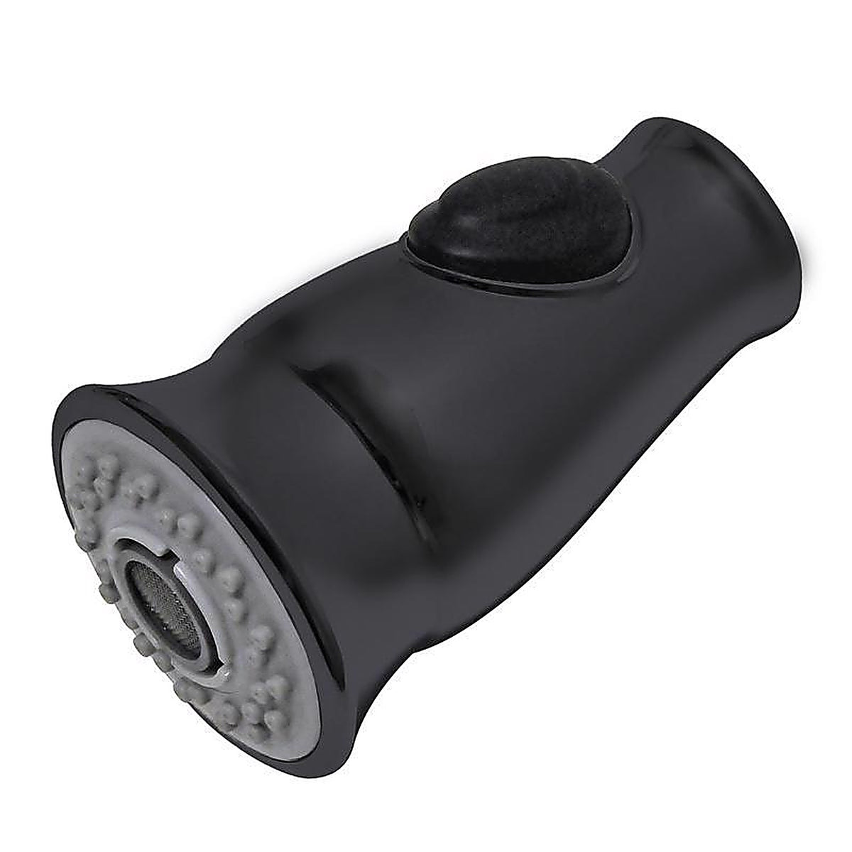 Danco - 9D00012126 - for Universal Black Stainless Steel Smart Pull Down Sprayer Head