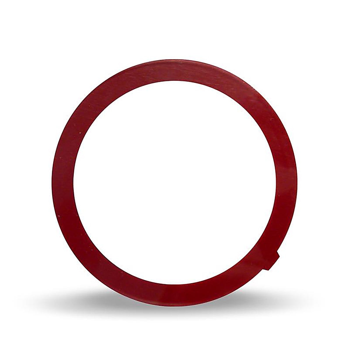 Korky - 451BP - 2X Flush Valve Seal Red Rubber for Kohler