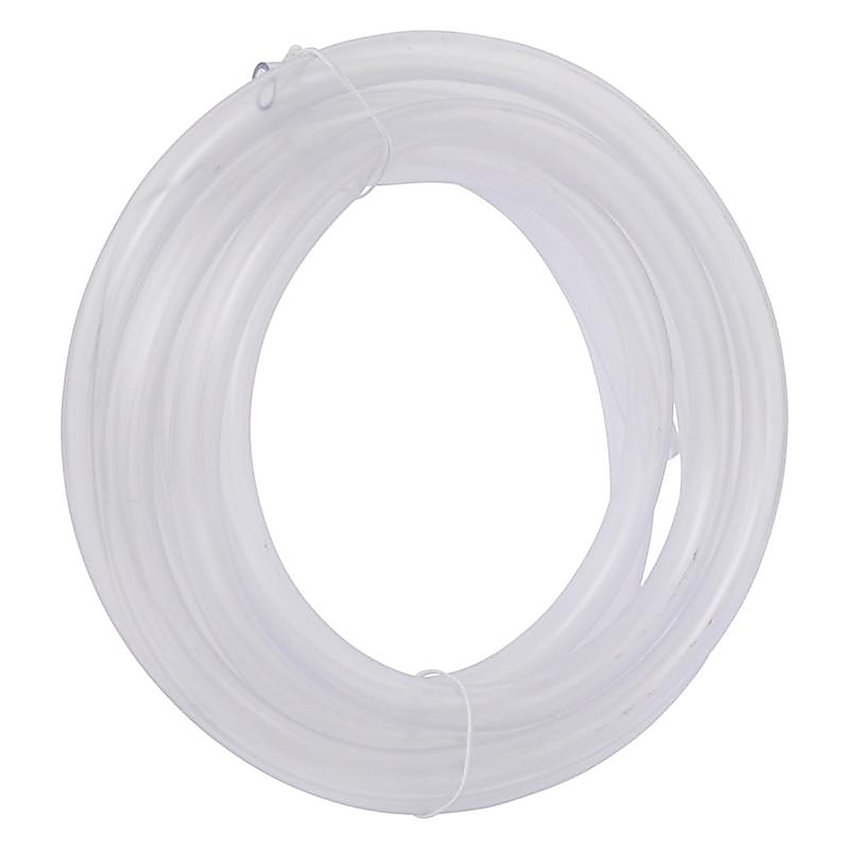 Ez Flo - 98620 - 3/8 In. D X 1/2 In. D X 10 Ft L Vinyl Vinyl Tubing