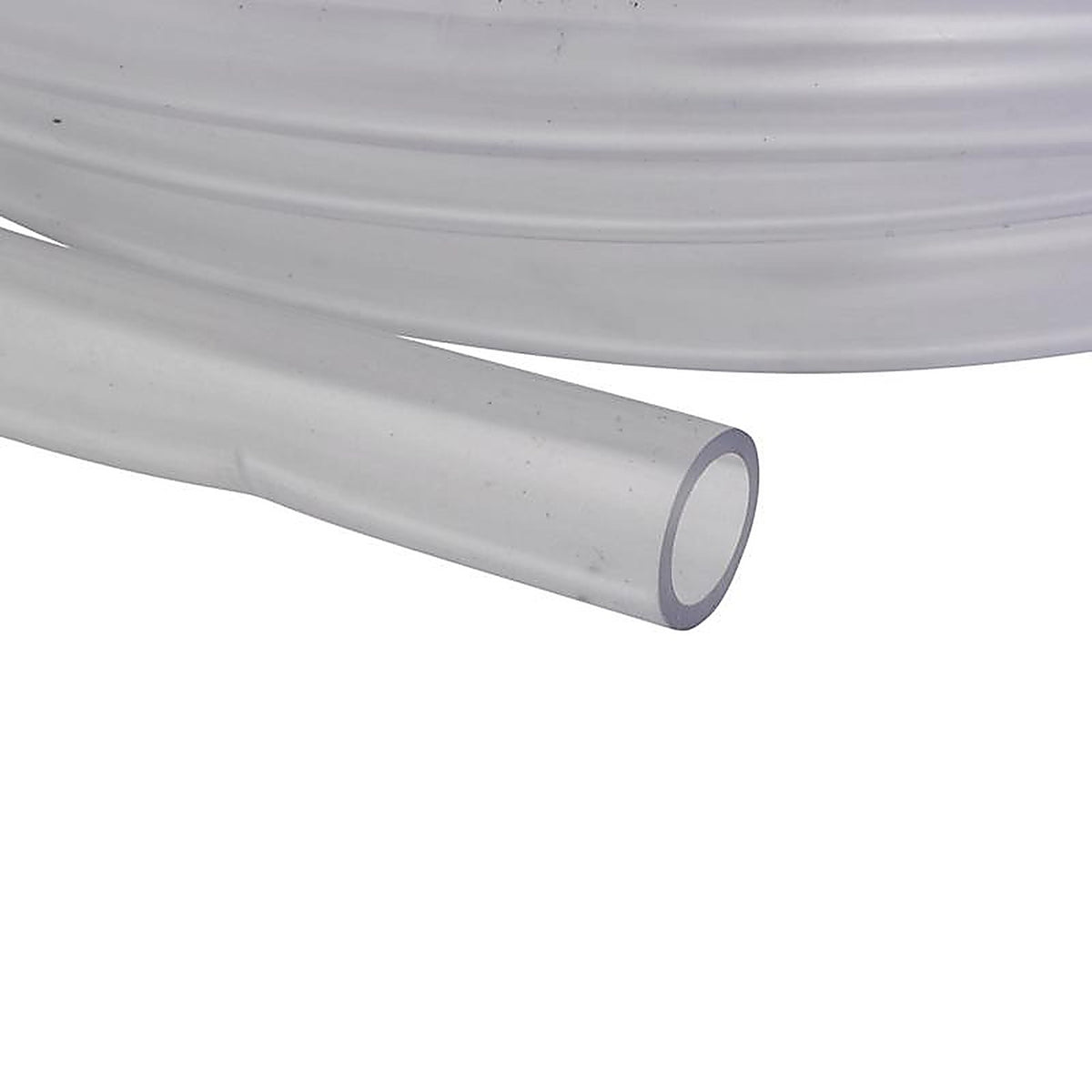 Ez Flo - 98620 - 3/8 In. D X 1/2 In. D X 10 Ft L Vinyl Vinyl Tubing