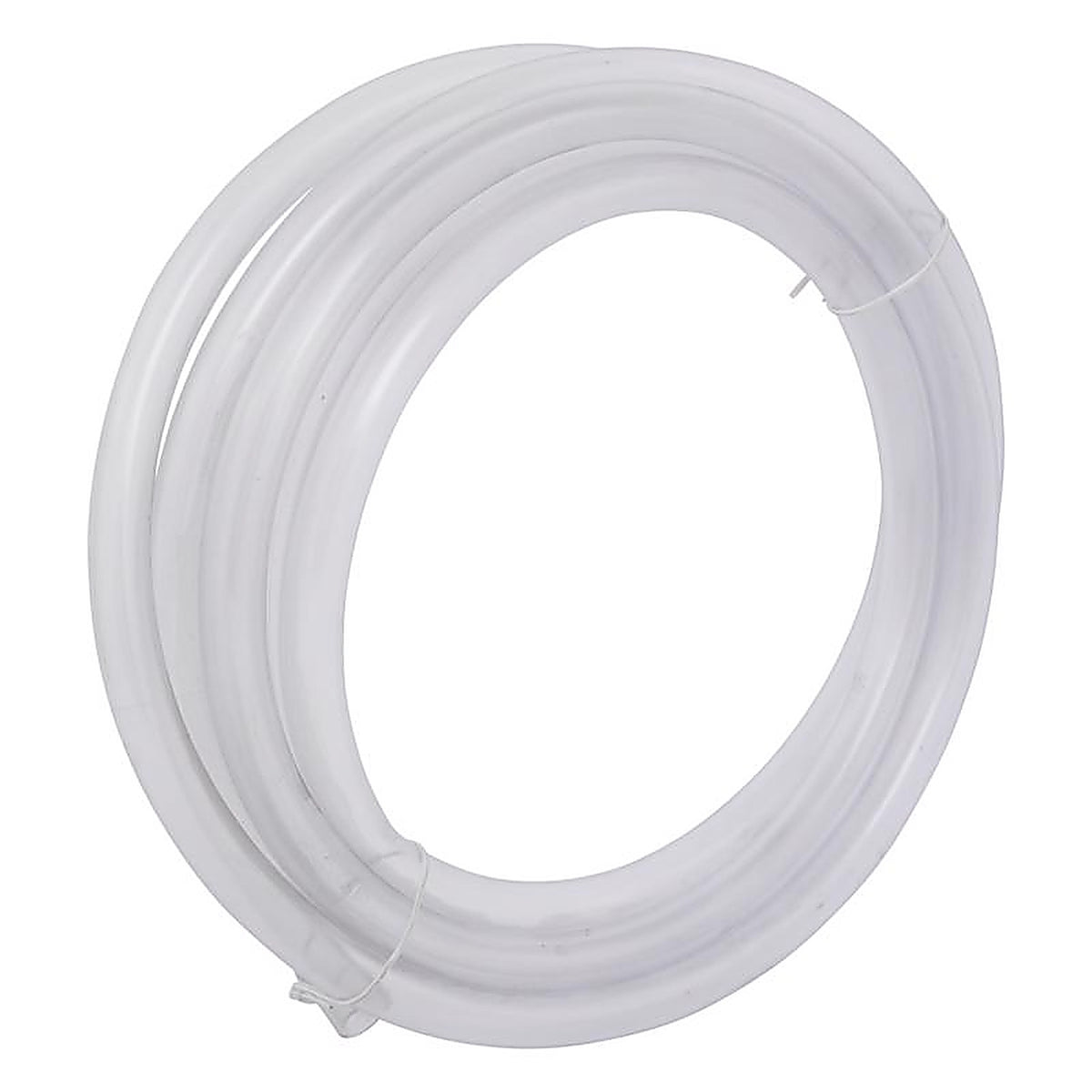 Ez Flo - 98568 - 1/2 In. D X 5/8 In. D X 10 Ft L Vinyl Vinyl Tubing