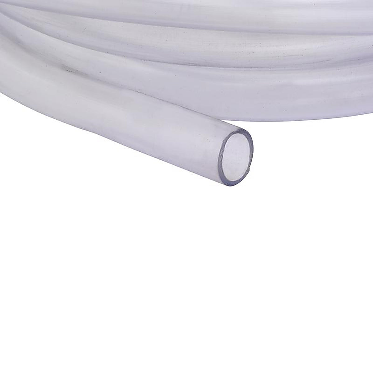 Ez Flo - 98568 - 1/2 In. D X 5/8 In. D X 10 Ft L Vinyl Vinyl Tubing
