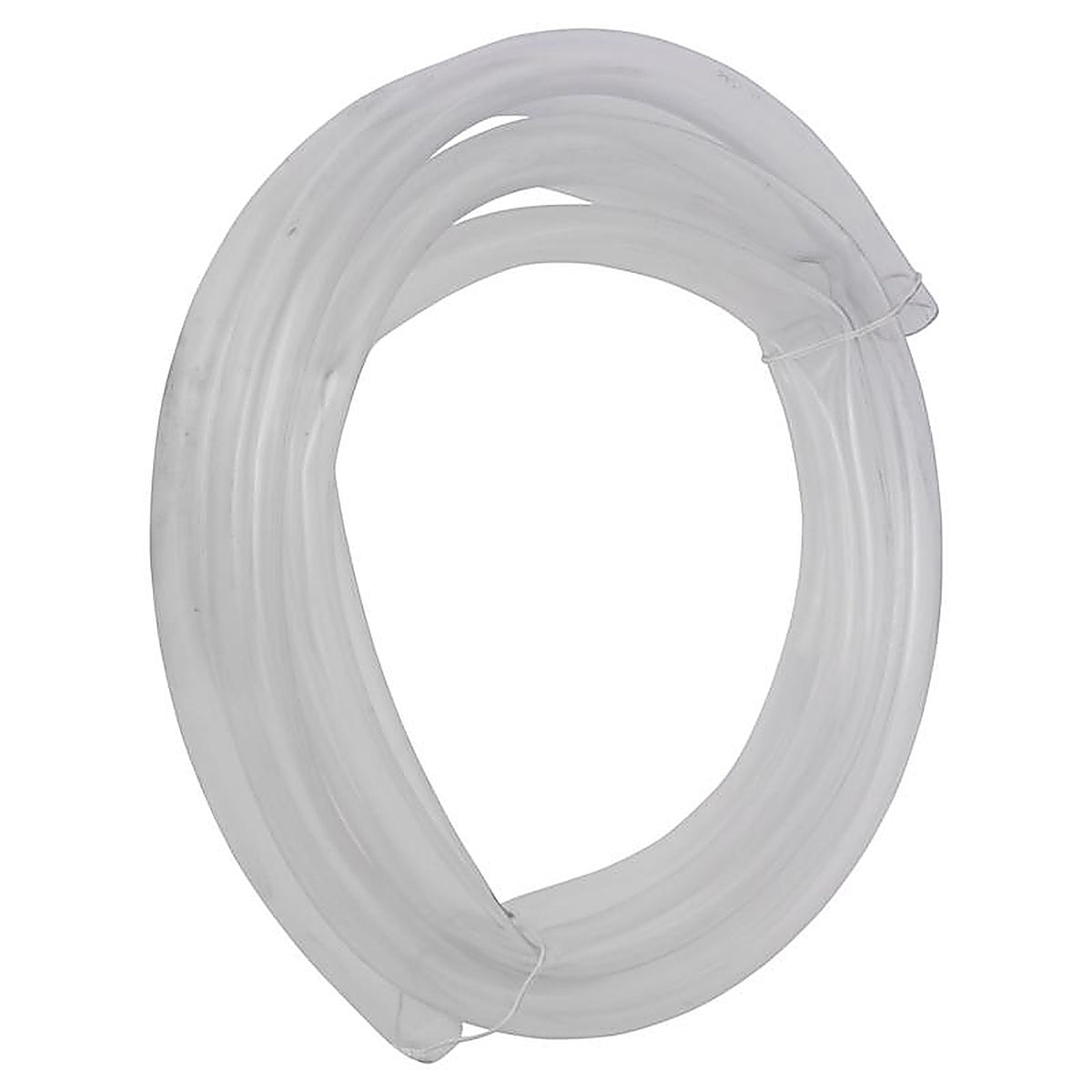 Ez Flo - 98570 - 5/8 In. D X 3/4 In. D X 10 Ft L PVC Vinyl Tubing