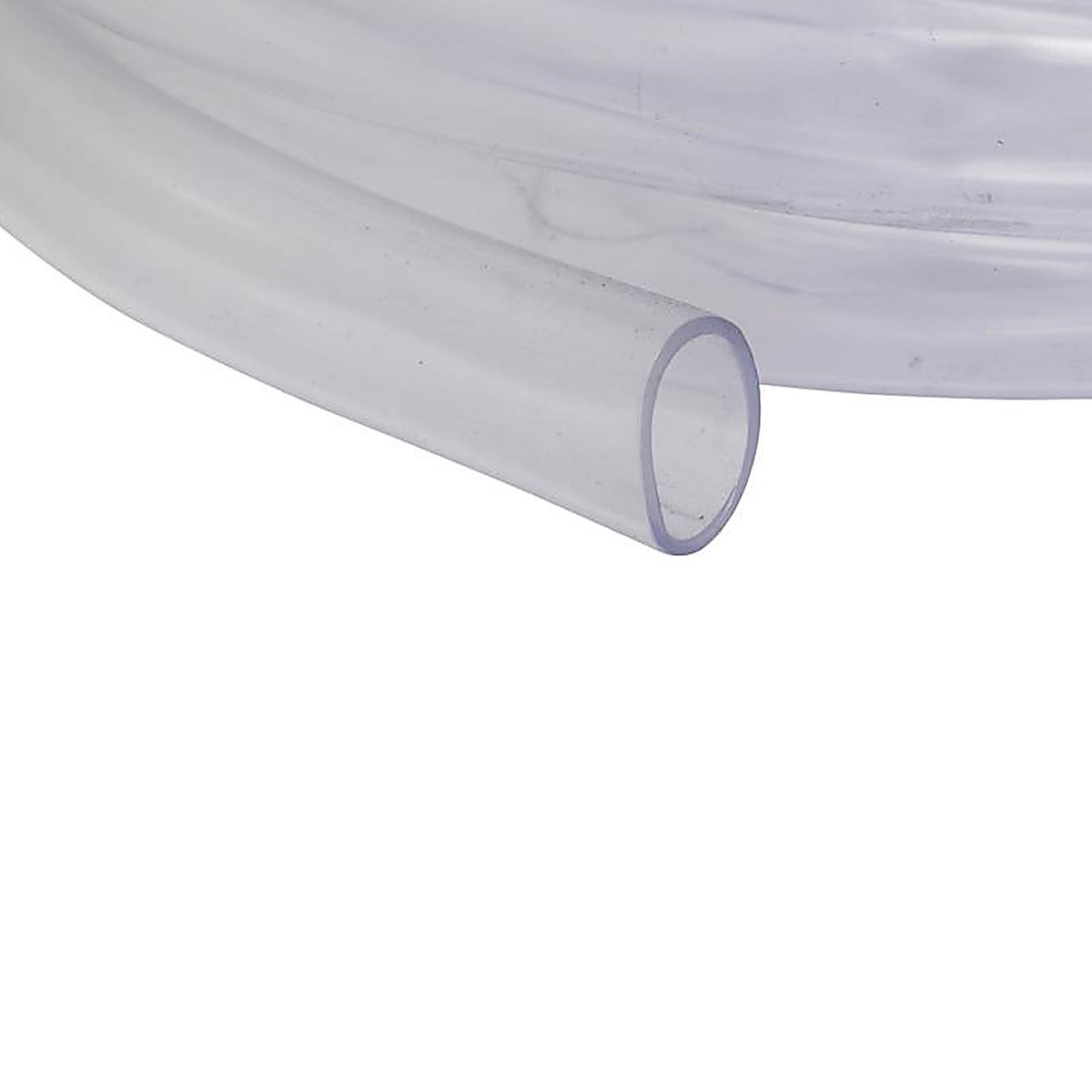 Ez Flo - 98570 - 5/8 In. D X 3/4 In. D X 10 Ft L PVC Vinyl Tubing