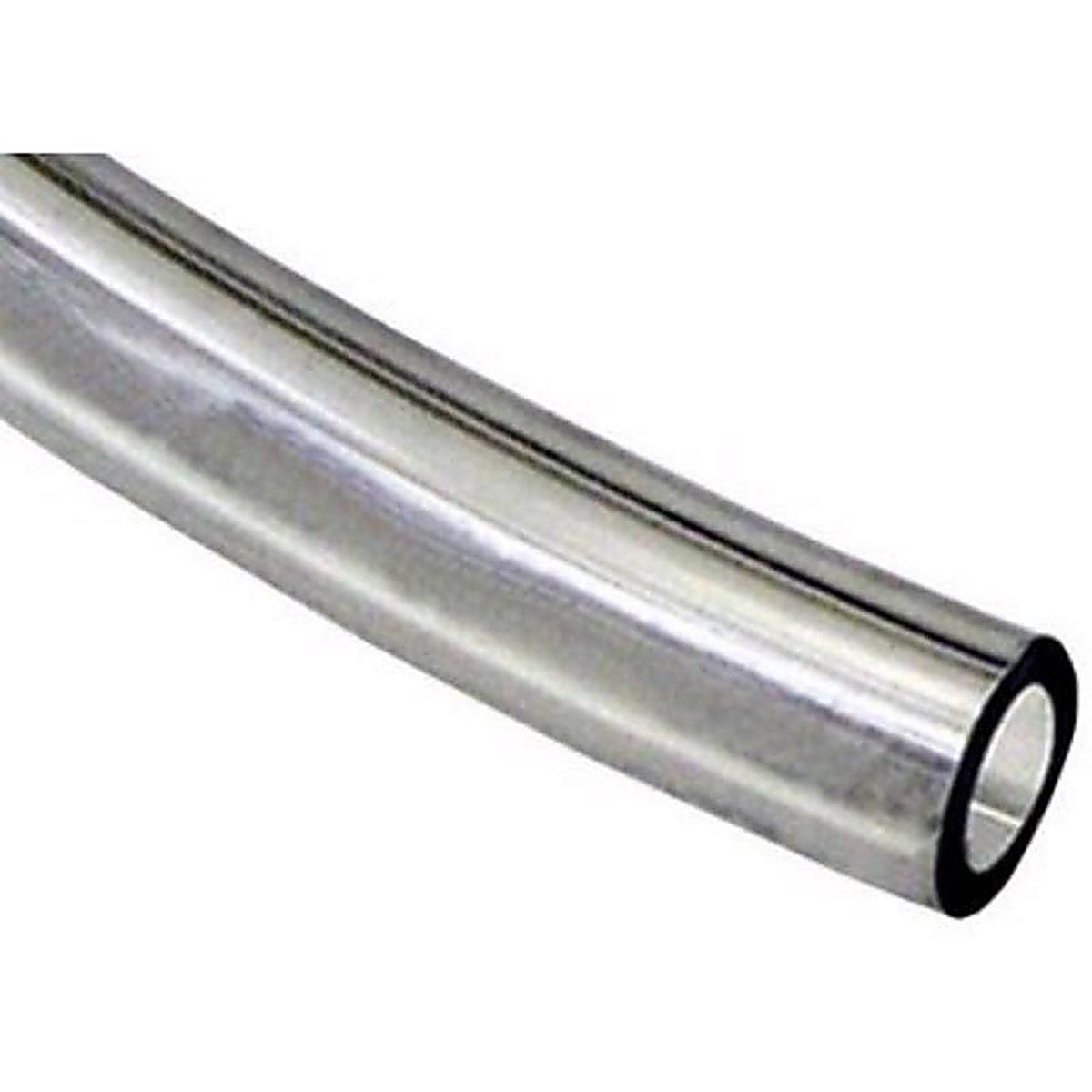 B&K - CP034012010C - Proline 1/2 In. D X 3/4 In. D X 10 Linear Ft L Polyethylene Vinyl Tubing