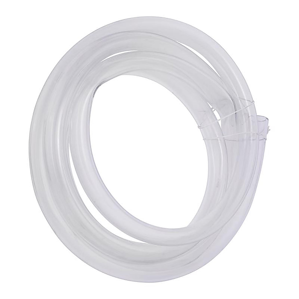 Ez Flo - 98624 - 3/4 In. D X 1 In. D X 10 Ft L PVC Vinyl Tubing
