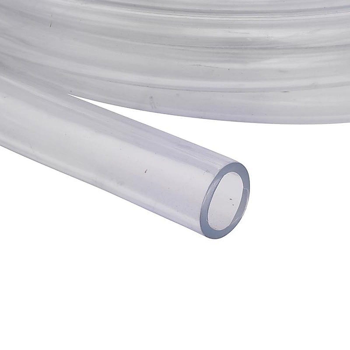 Ez Flo - 98624 - 3/4 In. D X 1 In. D X 10 Ft L PVC Vinyl Tubing