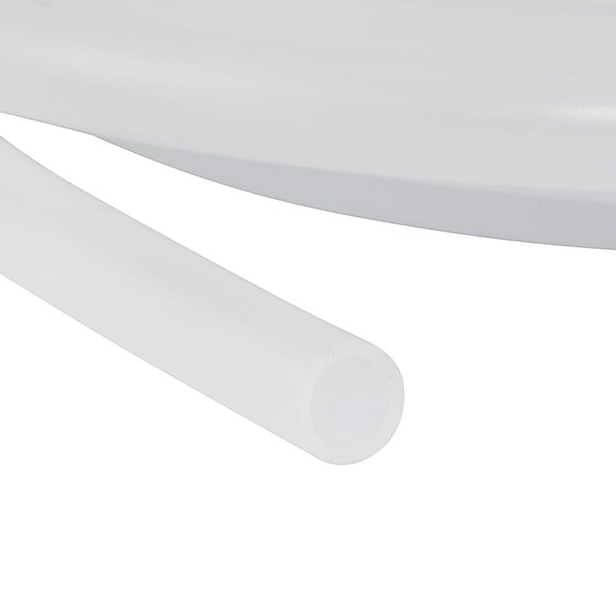 Ez Flo - 98634 - 1/2 In. D X 25 Ft L Polyethylene Vinyl Tubing