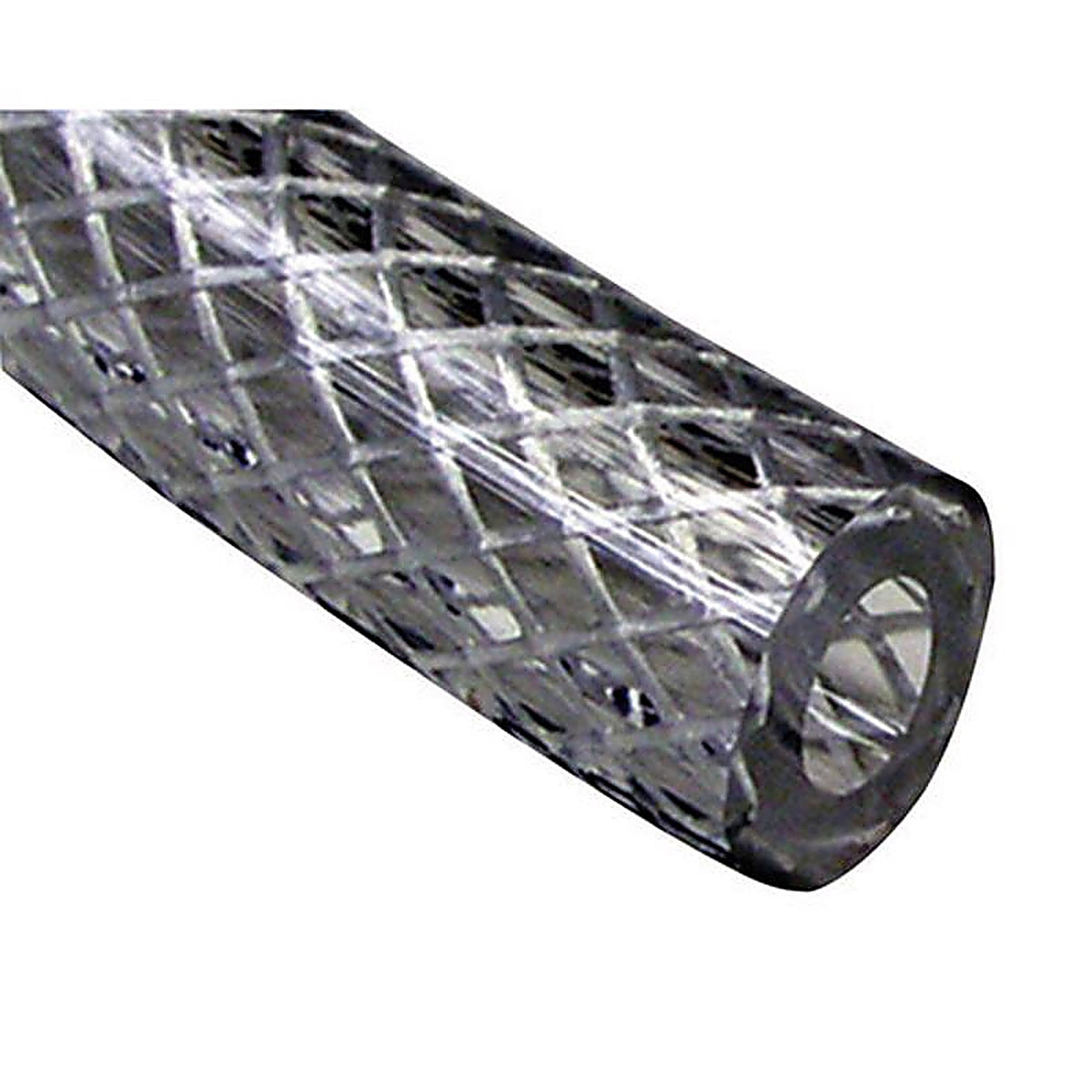 B&K - BR078058010H - Proline 5/8 In. D X 7/8 In. D X 10 Linear Ft L Polyethylene Vinyl Tubing