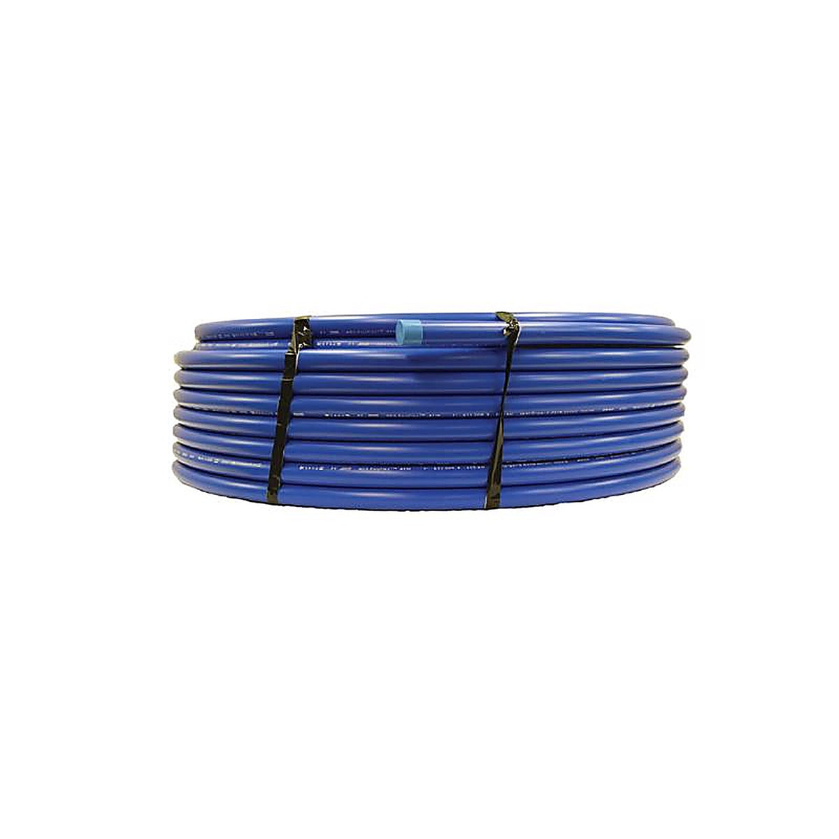 Advanced Drainage Systems - X4-1250100 - Polyethylene Pressure Pipe 1 In. D X 100 Ft. L 250 PSI