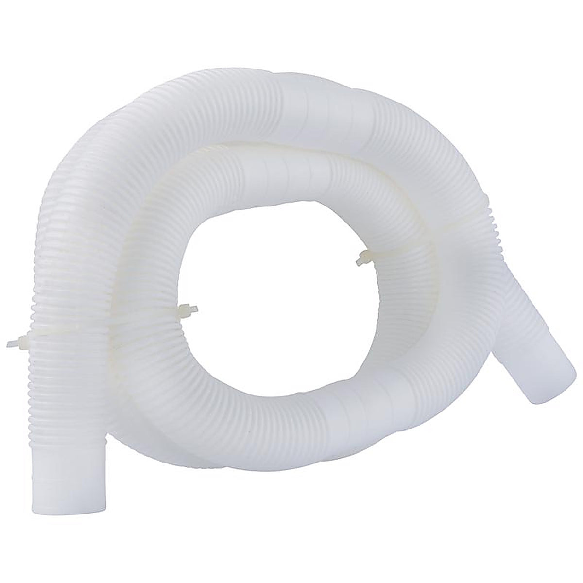 Ez Flo - 98587 - PVC Discharge Hose 1-1/4 In. D X 6 Ft. L