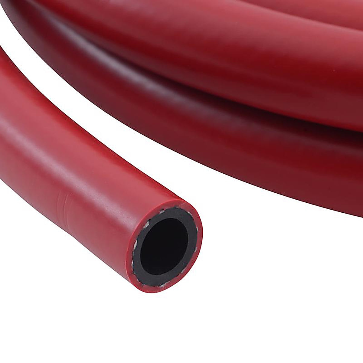 Ez Flo - 98593 - 3/8 In. D X 10 Ft. L PVC Air Hose